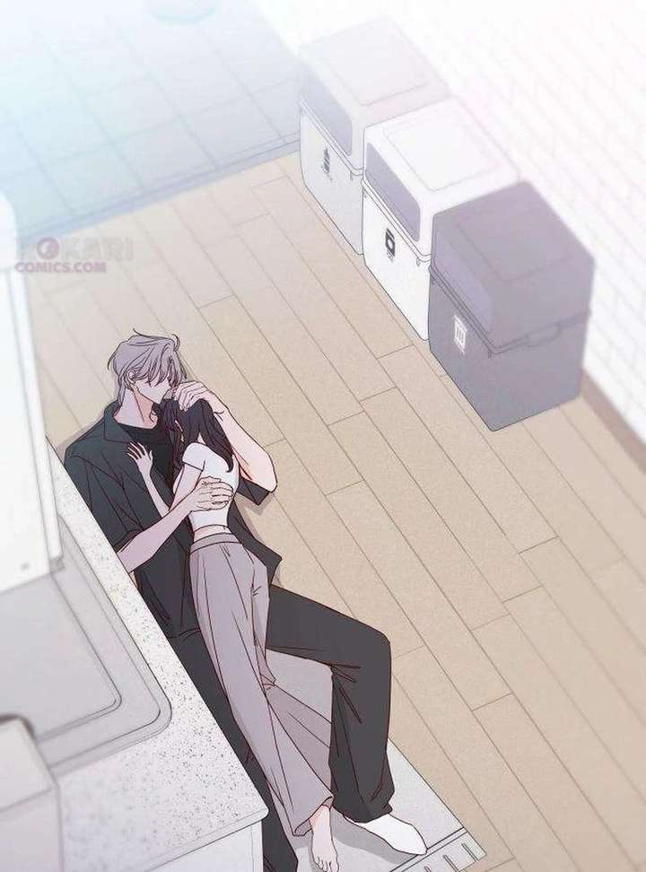 My Meddler in Love chapter 13 page 130
