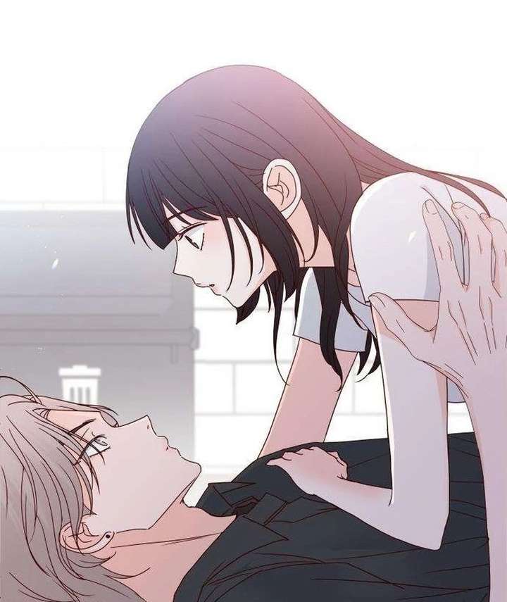 My Meddler in Love chapter 13 page 132