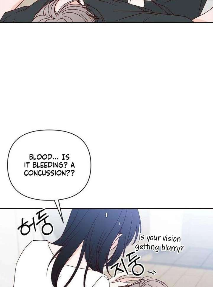 My Meddler in Love chapter 13 page 140