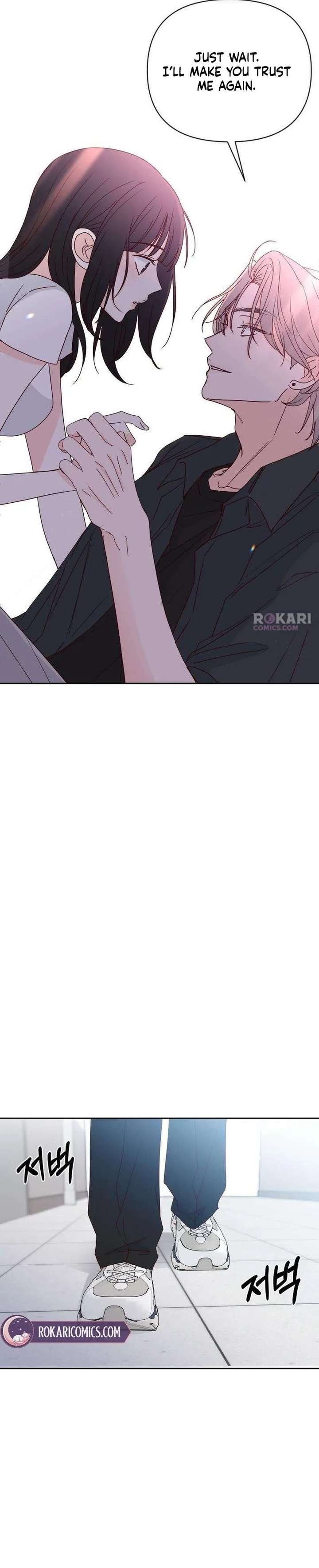 My Meddler in Love chapter 13 page 145