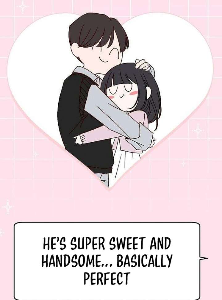 My Meddler in Love chapter 2 page 3