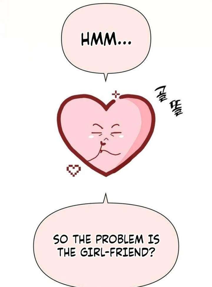 My Meddler in Love chapter 2 page 7
