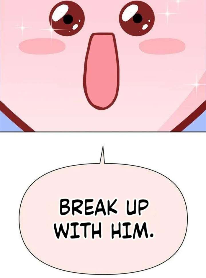 My Meddler in Love chapter 2 page 10