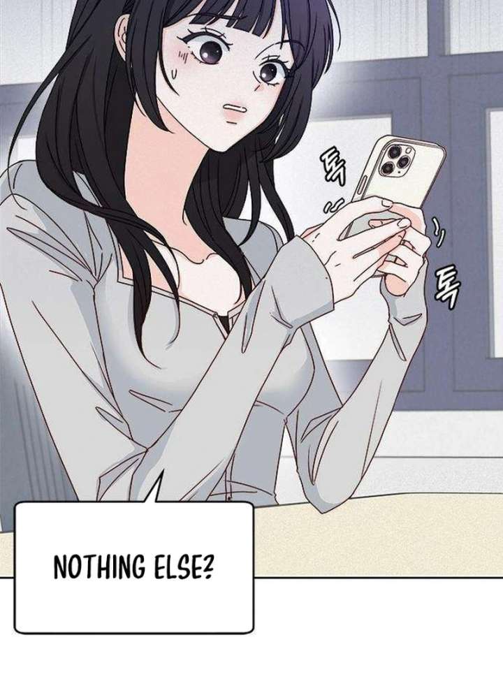 My Meddler in Love chapter 2 page 12