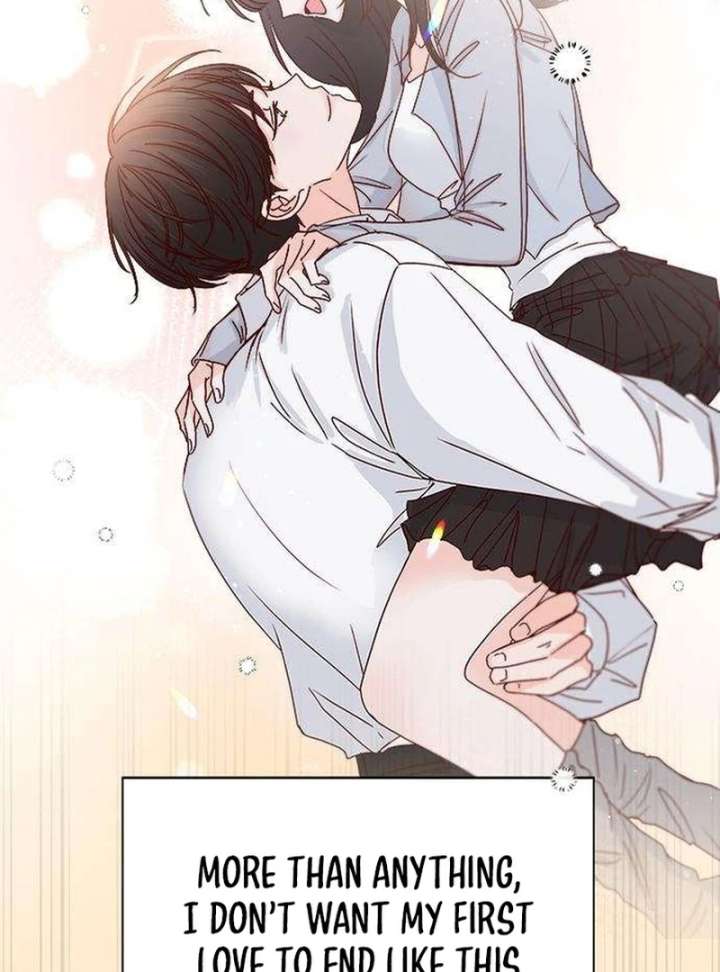 My Meddler in Love chapter 2 page 20