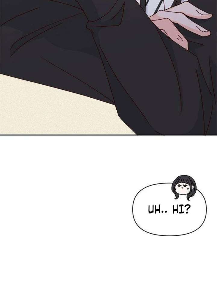 My Meddler in Love chapter 2 page 30