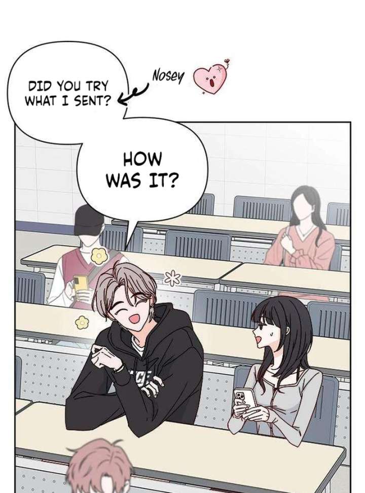 My Meddler in Love chapter 2 page 31