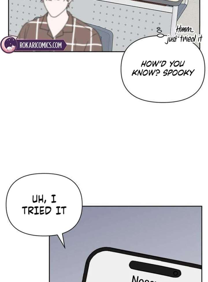 My Meddler in Love chapter 2 page 32