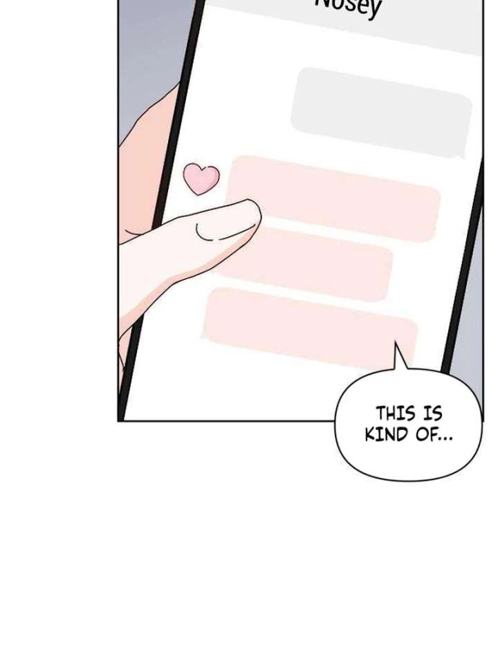 My Meddler in Love chapter 2 page 33