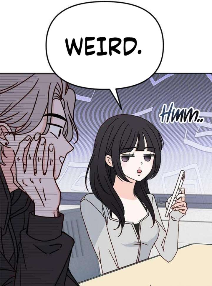 My Meddler in Love chapter 2 page 34