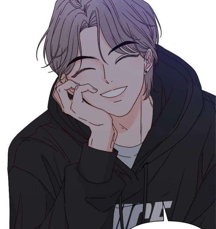My Meddler in Love chapter 2 page 36