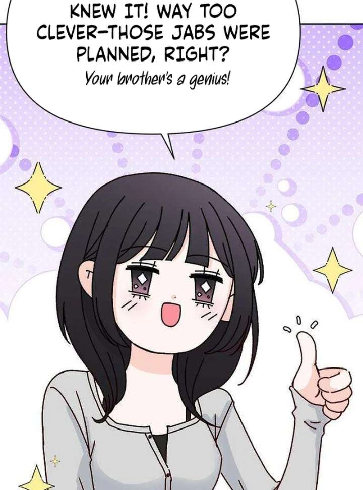 My Meddler in Love chapter 2 page 41