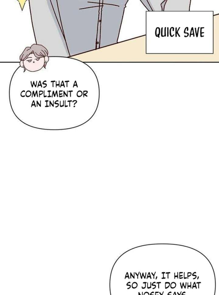 My Meddler in Love chapter 2 page 42