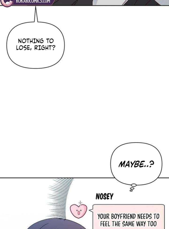 My Meddler in Love chapter 2 page 44
