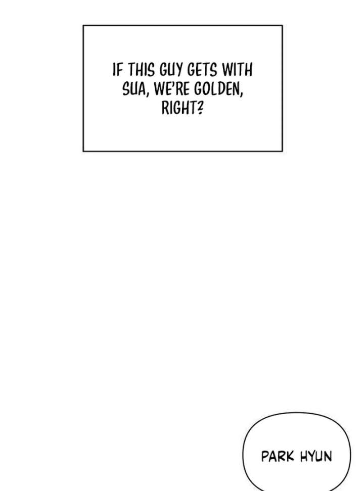 My Meddler in Love chapter 2 page 50