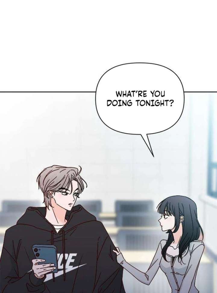 My Meddler in Love chapter 2 page 52
