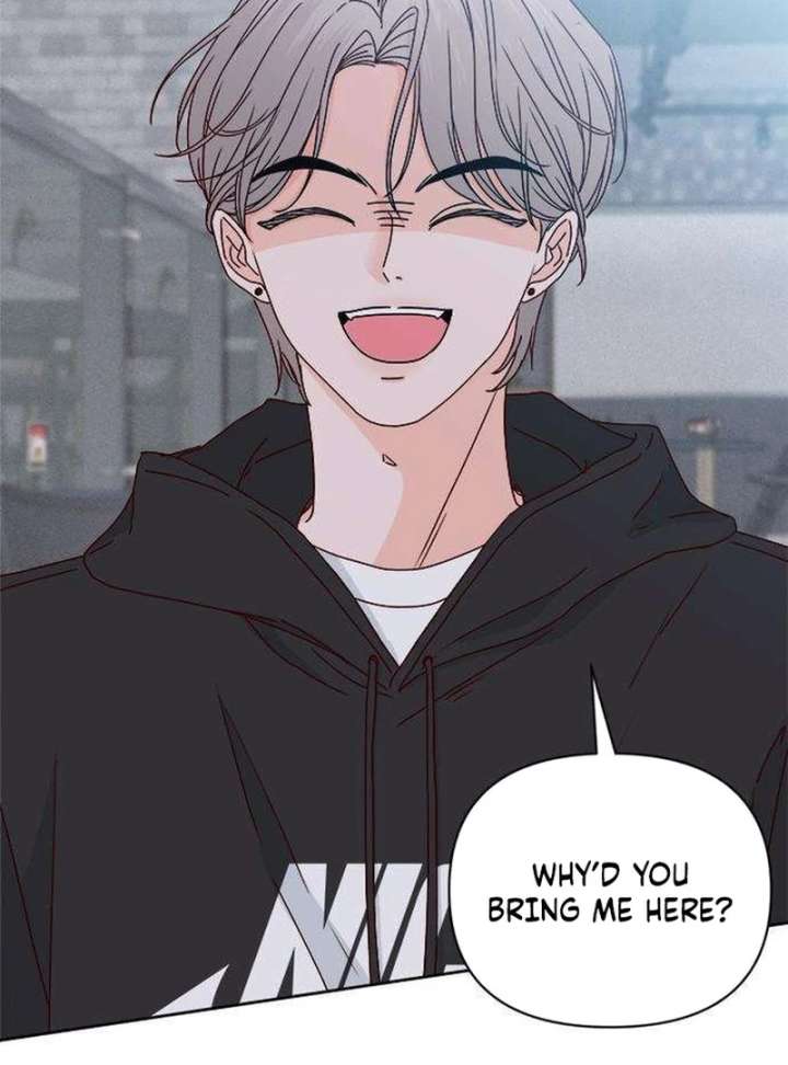 My Meddler in Love chapter 2 page 60