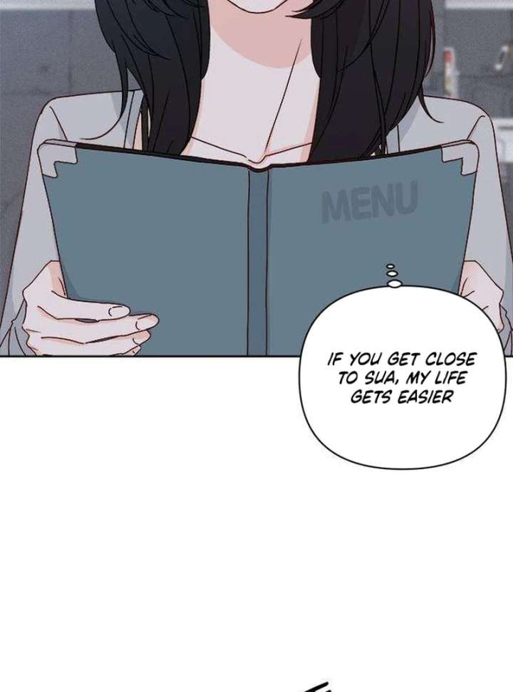 My Meddler in Love chapter 2 page 62
