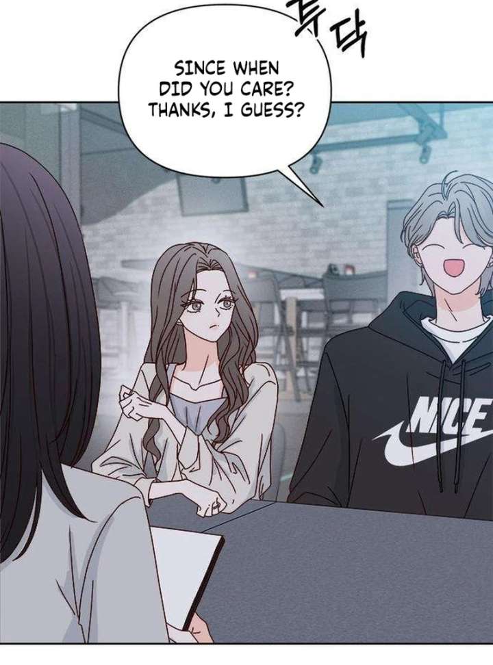 My Meddler in Love chapter 2 page 63