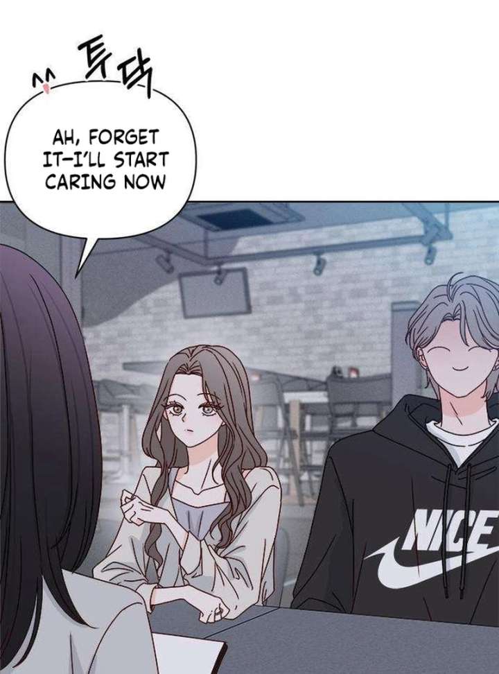 My Meddler in Love chapter 2 page 64