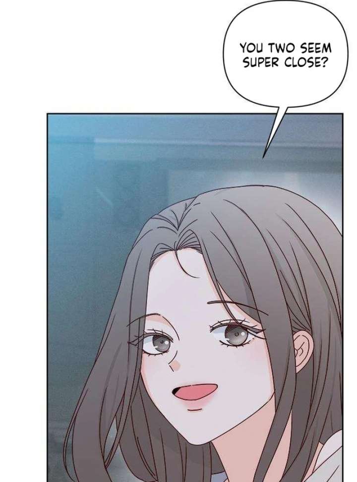 My Meddler in Love chapter 2 page 67