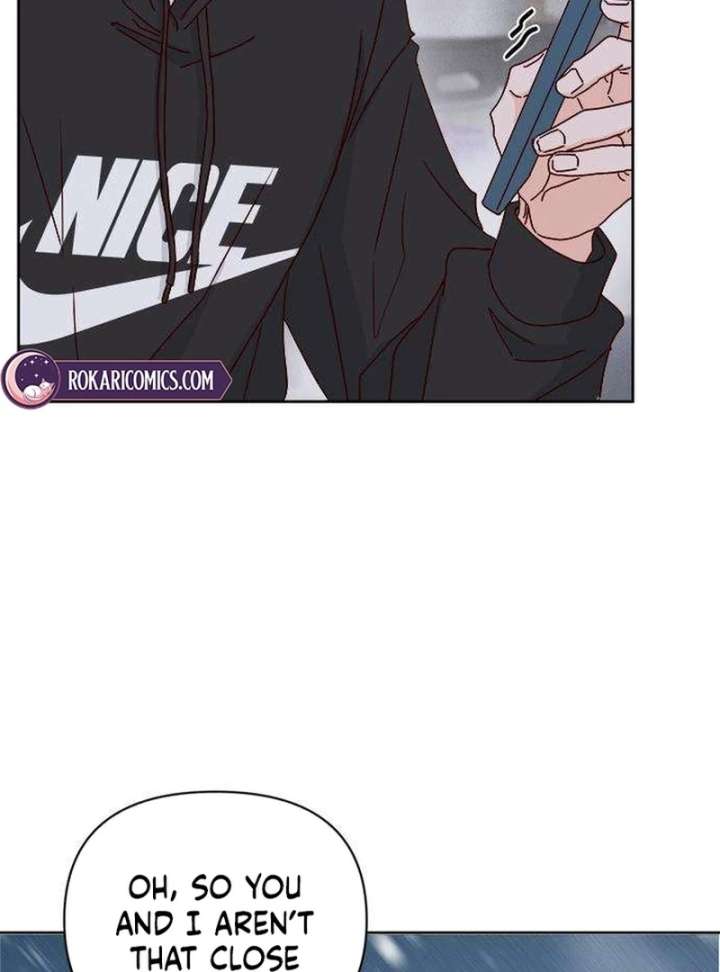 My Meddler in Love chapter 2 page 70