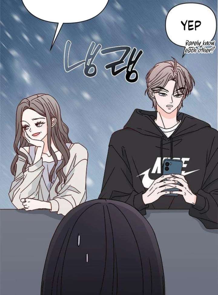 My Meddler in Love chapter 2 page 71