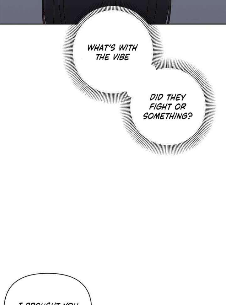 My Meddler in Love chapter 2 page 72