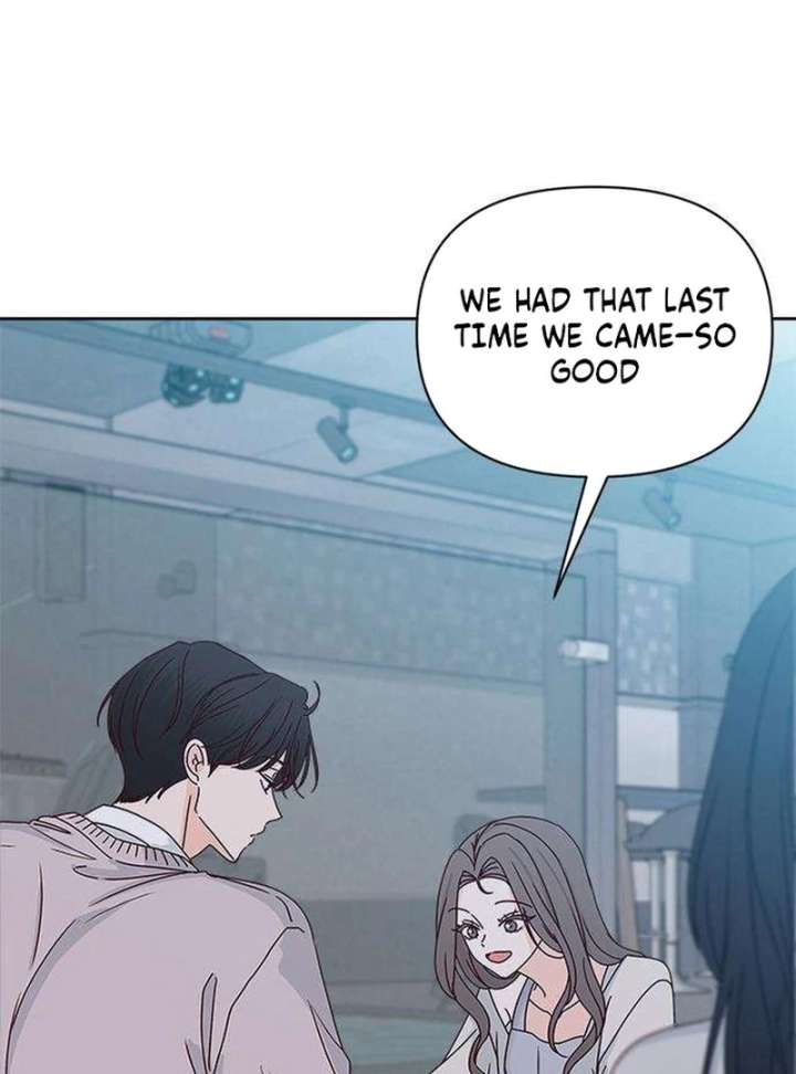 My Meddler in Love chapter 2 page 78