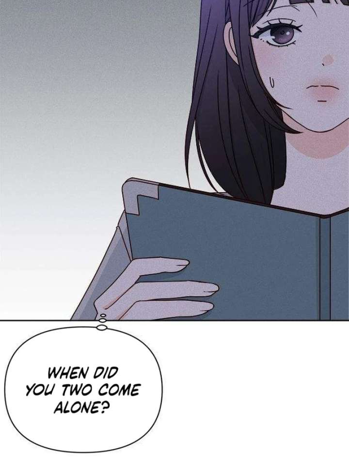 My Meddler in Love chapter 2 page 80
