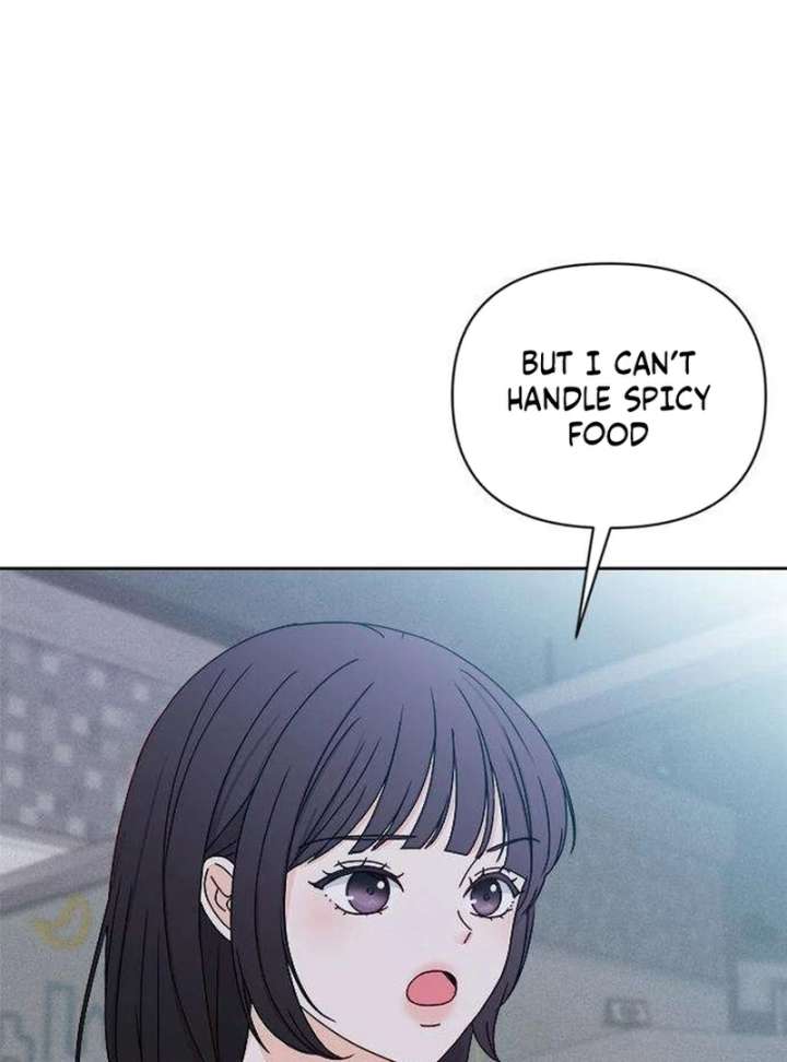 My Meddler in Love chapter 2 page 81