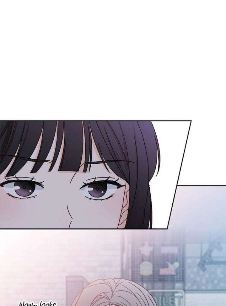 My Meddler in Love chapter 2 page 85