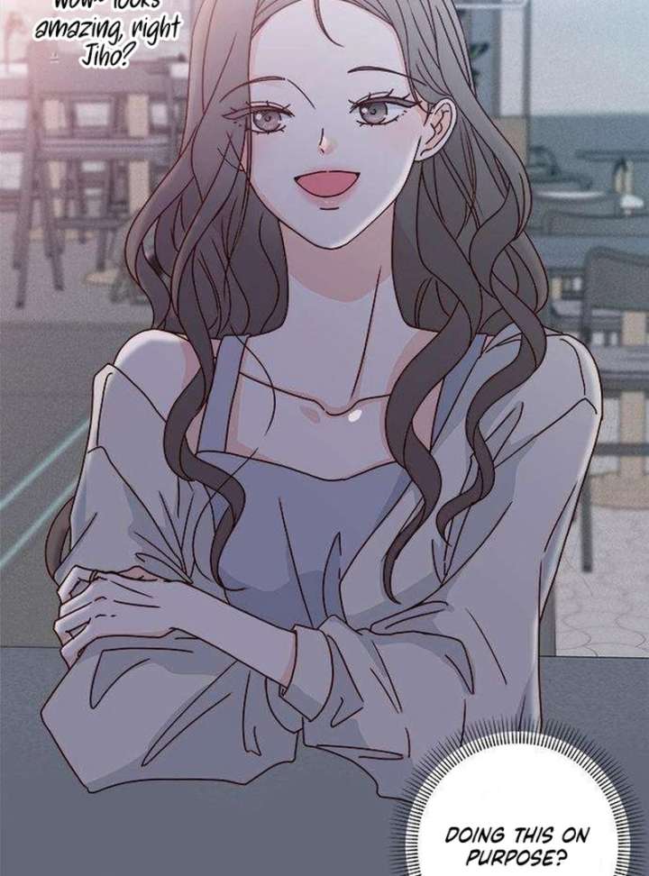 My Meddler in Love chapter 2 page 86