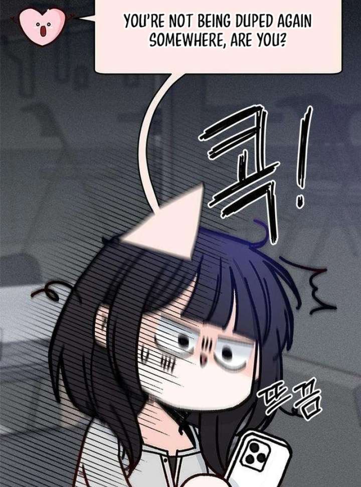 My Meddler in Love chapter 2 page 91