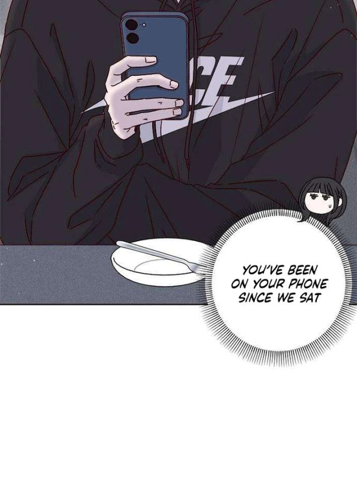 My Meddler in Love chapter 2 page 97