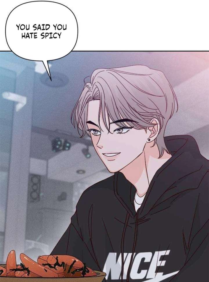 My Meddler in Love chapter 2 page 103