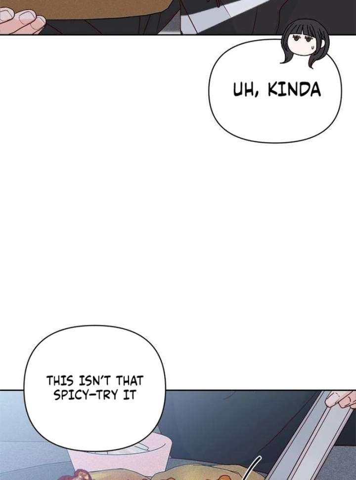 My Meddler in Love chapter 2 page 104