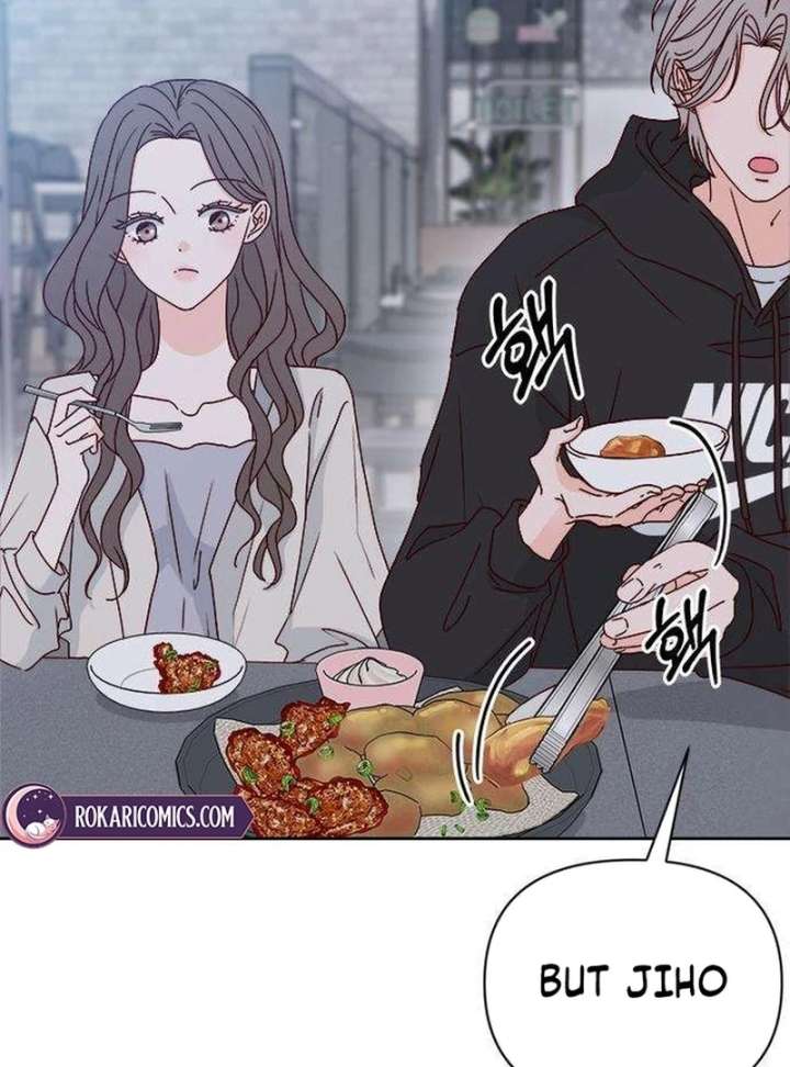 My Meddler in Love chapter 2 page 106