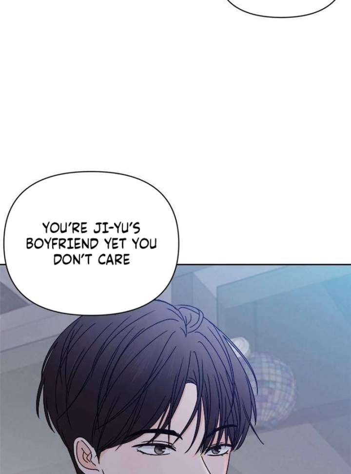 My Meddler in Love chapter 2 page 107
