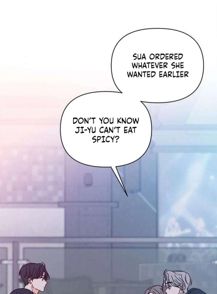 My Meddler in Love chapter 2 page 109