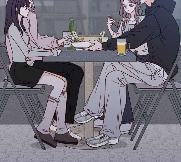 My Meddler in Love chapter 2 page 110