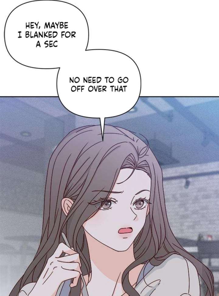My Meddler in Love chapter 2 page 112