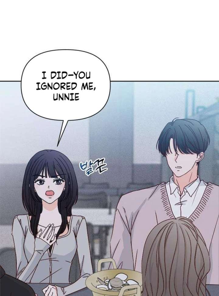 My Meddler in Love chapter 2 page 115