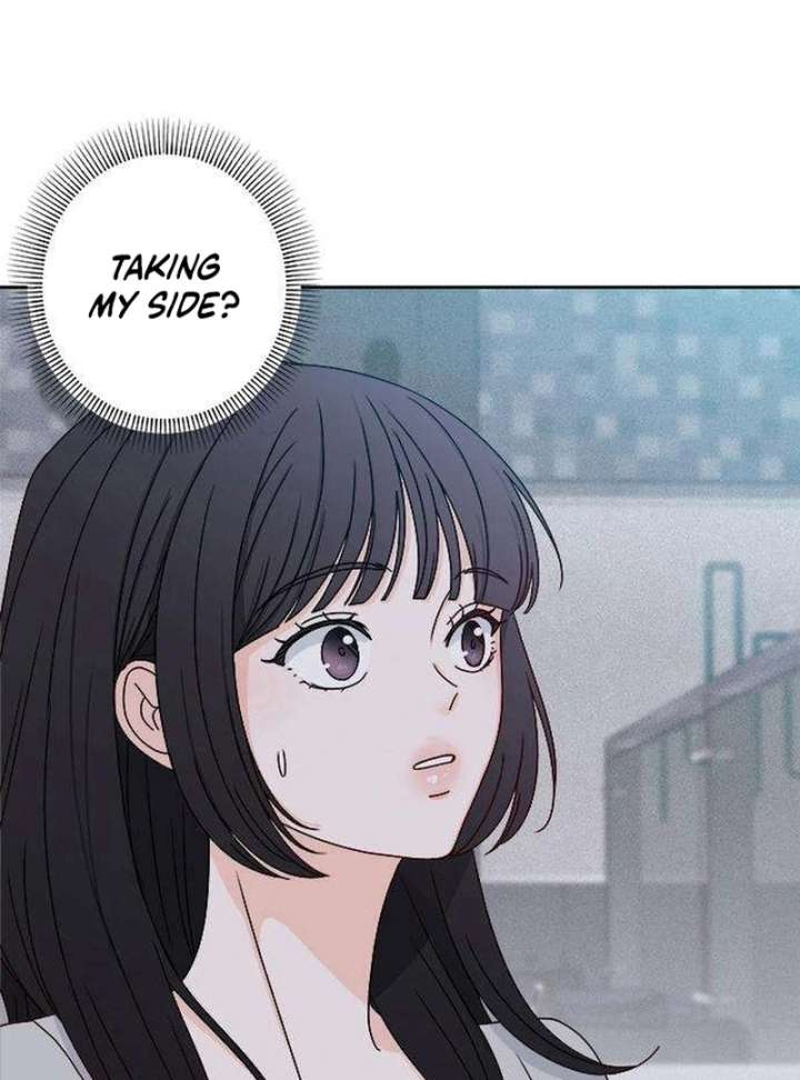 My Meddler in Love chapter 2 page 125