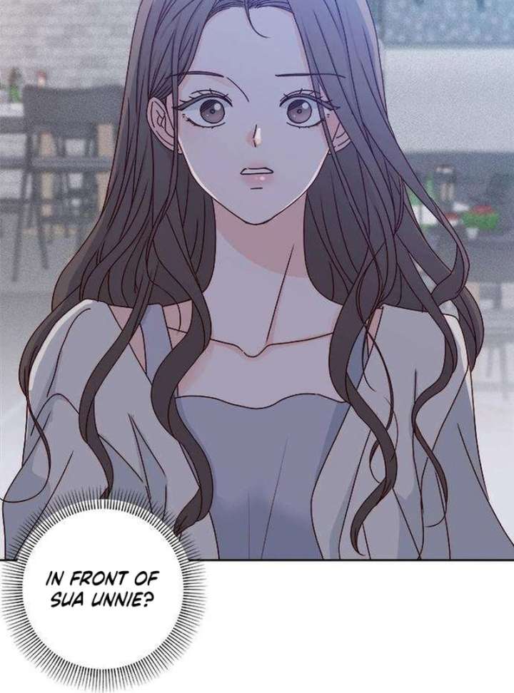 My Meddler in Love chapter 2 page 127