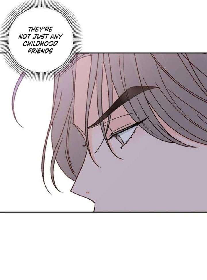 My Meddler in Love chapter 2 page 134