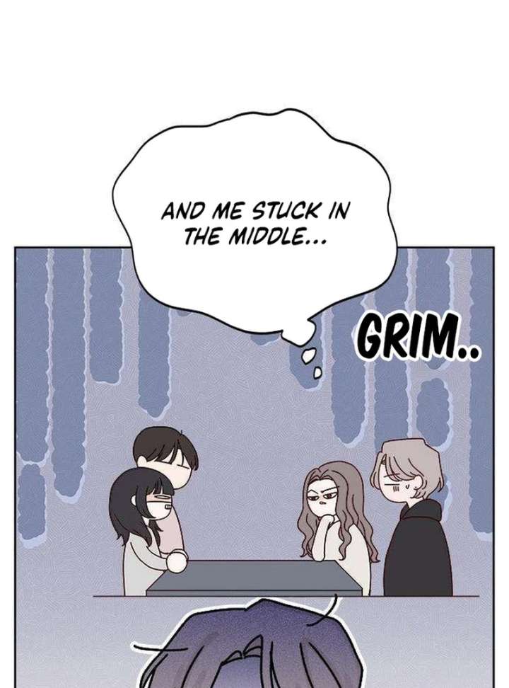 My Meddler in Love chapter 2 page 135