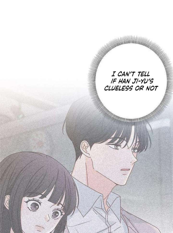 My Meddler in Love chapter 2 page 137
