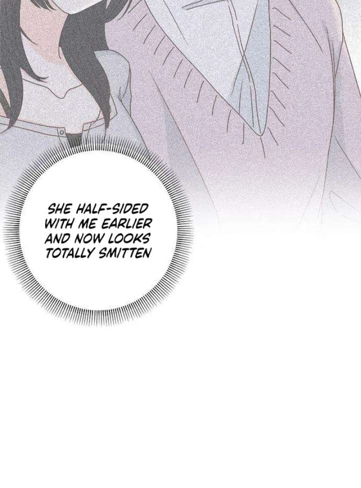 My Meddler in Love chapter 2 page 138