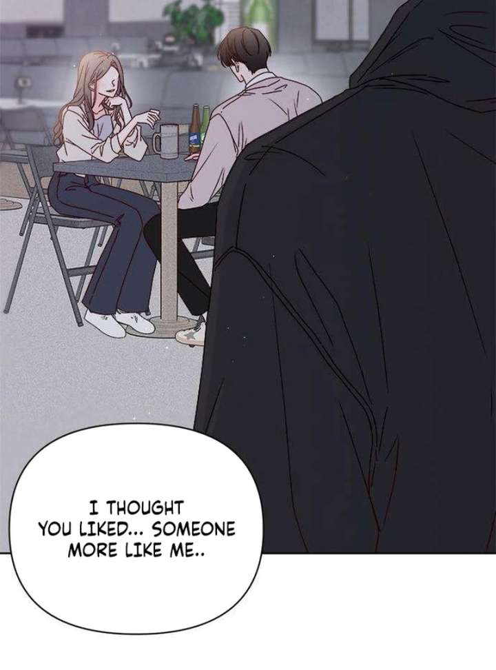 My Meddler in Love chapter 2 page 142
